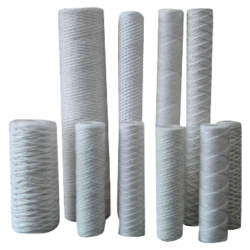 Cartridge Filters
